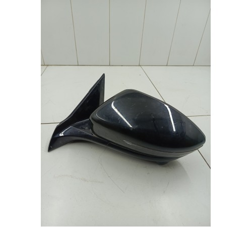 Зеркало левое