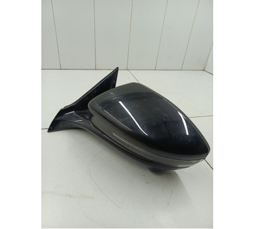 Зеркало левое