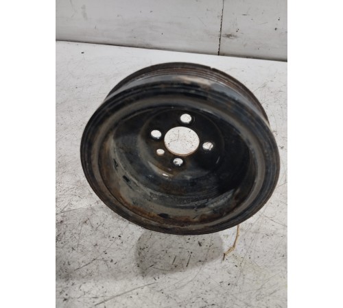 Шкив коленвала