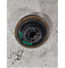 Шкив коленвала