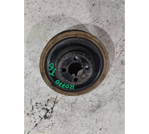 Шкив коленвала