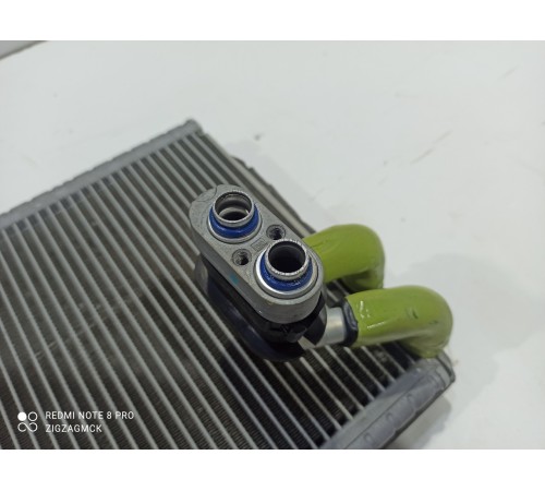 Радиатор отопителя