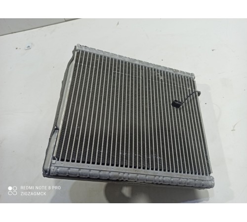 Радиатор отопителя