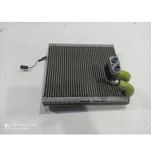 Радиатор отопителя