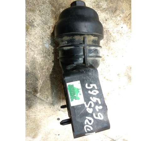 Корпус масленого фильтра