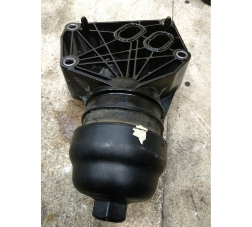 Корпус масленого фильтра