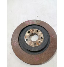 Тормозной диск задний