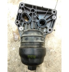 Корпус масленого фильтра