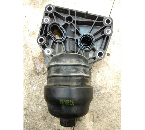 Корпус масленого фильтра