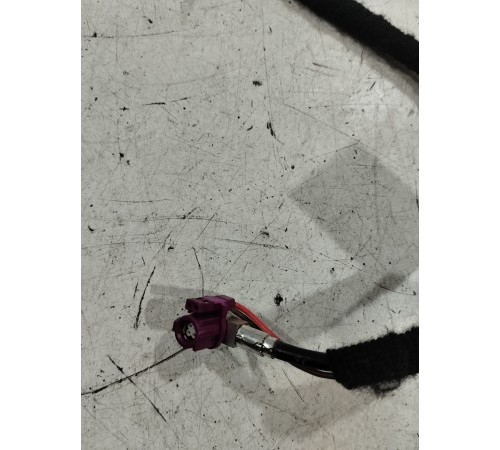 Электропроводка кабель блока навигации