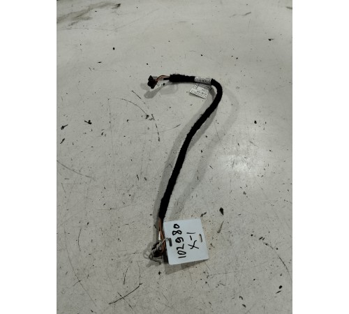 Электропроводка кабель блока навигации