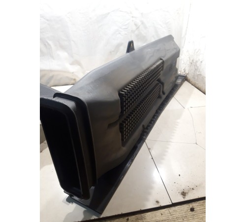 Воздухозаборник наружный