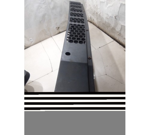 Воздухозаборник наружный