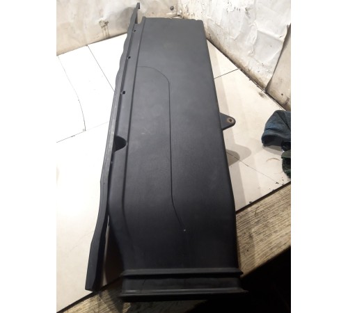 Воздухозаборник наружный