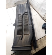 Воздухозаборник наружный