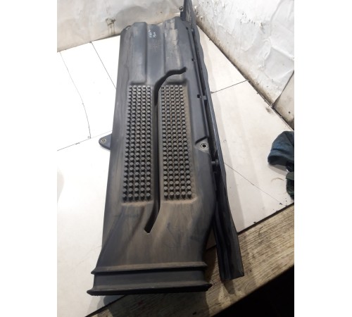 Воздухозаборник наружный