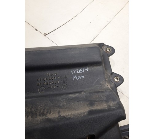 Воздухозаборник наружный