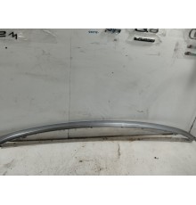 Молдинг решётки радиатора