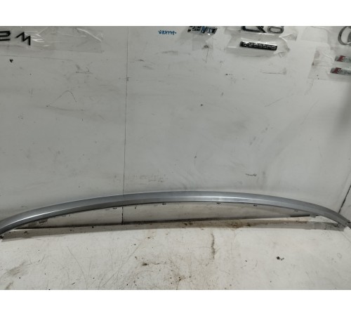 Молдинг решётки радиатора