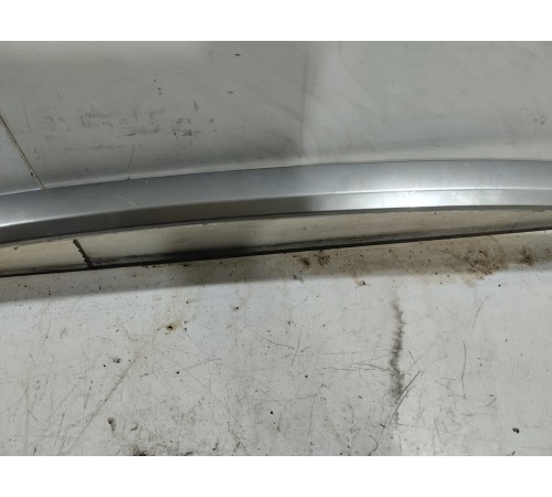 Молдинг решётки радиатора