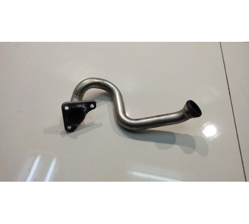 Трубка системы рециркуляции (EGR)