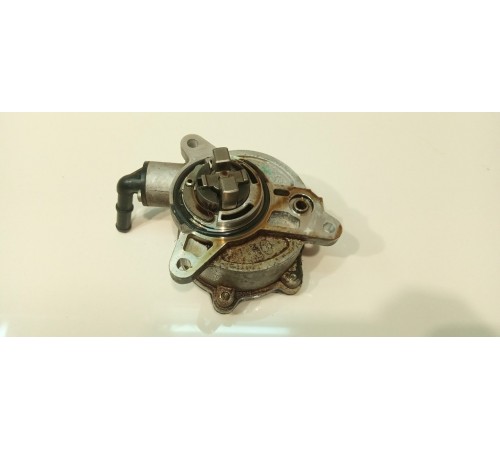 Насос вакуумный