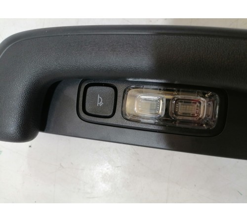 Ручка потолочная задняя правая