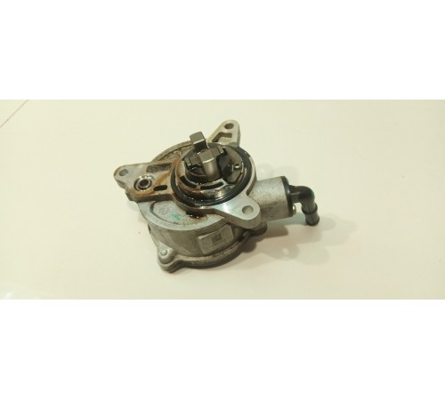 Насос вакуумный