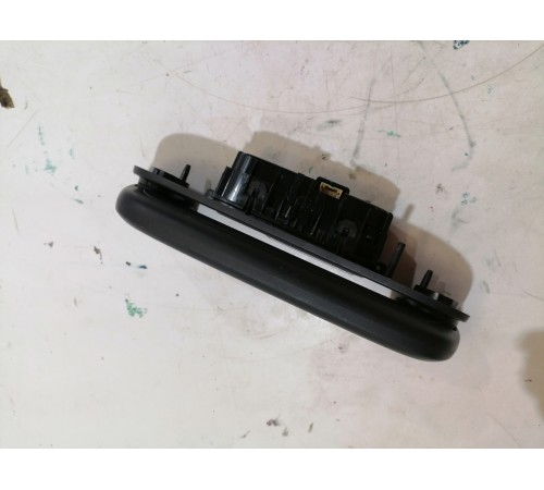 Ручка потолочная задняя правая