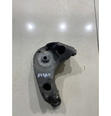 Кронштейн(крепление) ролика натяжителя