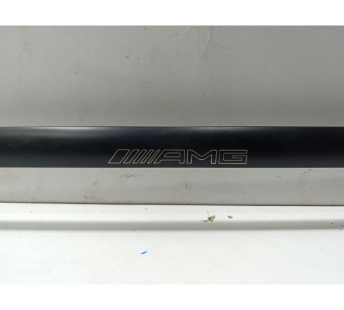 Распорка передних стоек