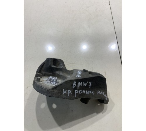 Кронштейн(крепление) ролика натяжителя