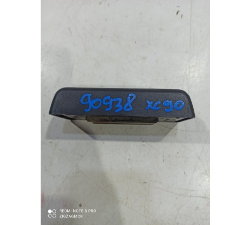 Ключ пульт кодировки дистанционного ключа