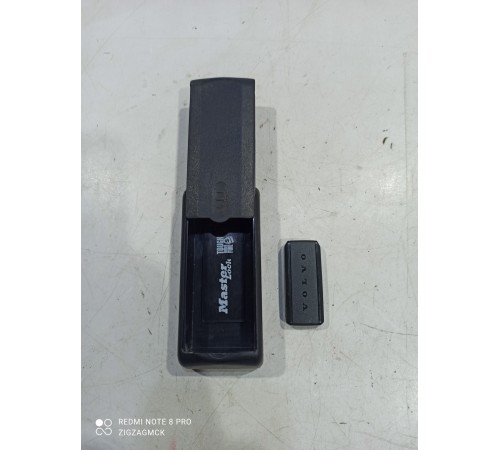 Ключ пульт кодировки дистанционного ключа