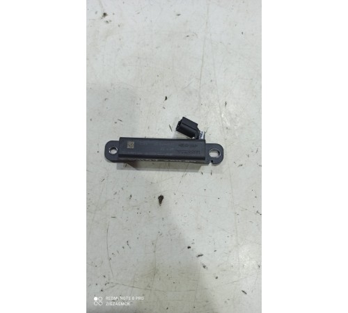 Антенна бесключевого доступа