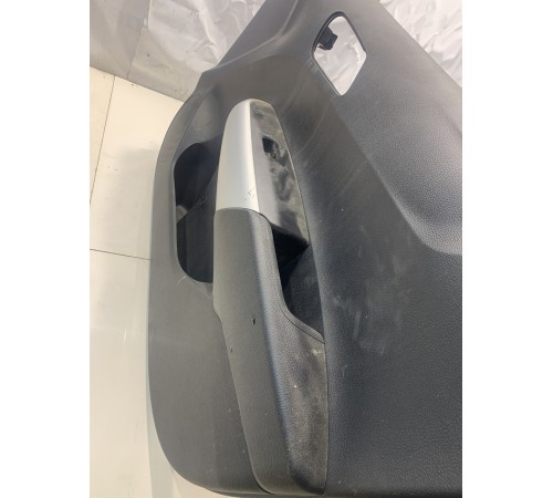 Обшивка двери (передняя, правая)