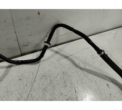 Трубка вакуумная