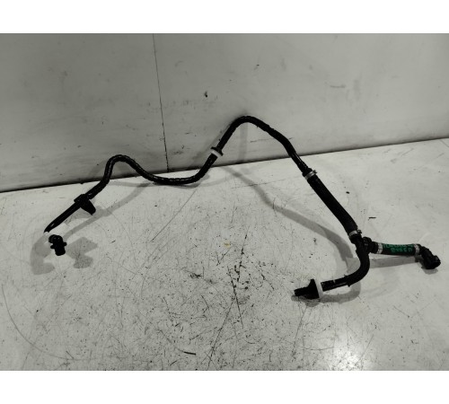 Трубка вакуумная