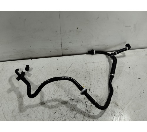 Трубка вакуумная