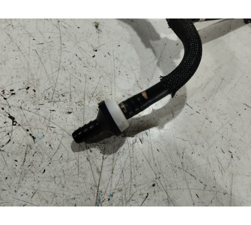 Трубка вакуумная