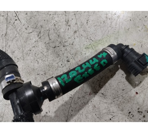 Трубка вакуумная