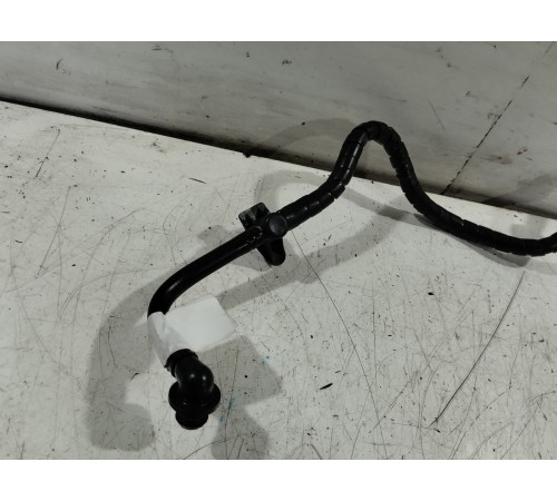 Трубка вакуумная