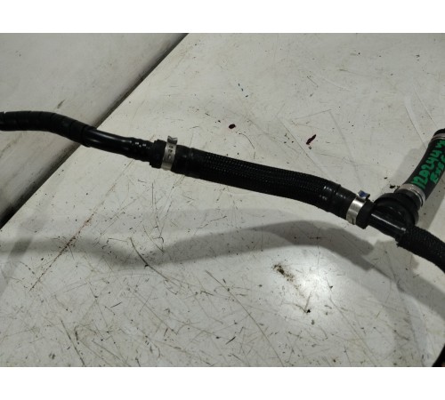 Трубка вакуумная