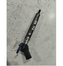 Форсунка топливная