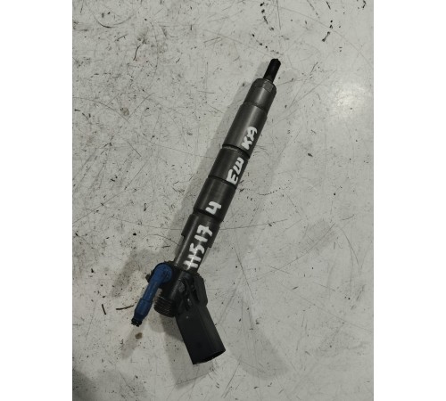 Форсунка топливная