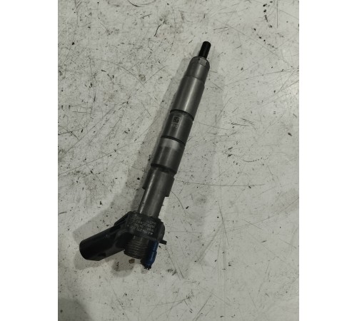 Форсунка топливная