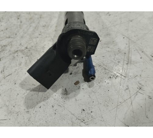 Форсунка топливная