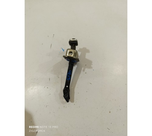 Ограничитель двери передний левый