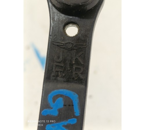 Ограничитель двери передний левый