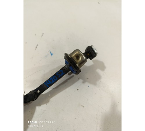 Ограничитель двери передний левый